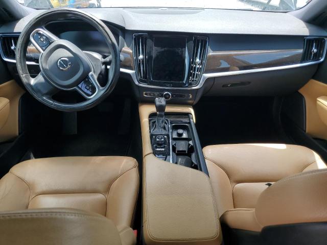  VOLVO S90 2018 Black