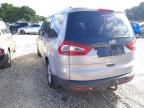 2014 FORD GALAXY ZET for sale at Copart COLCHESTER