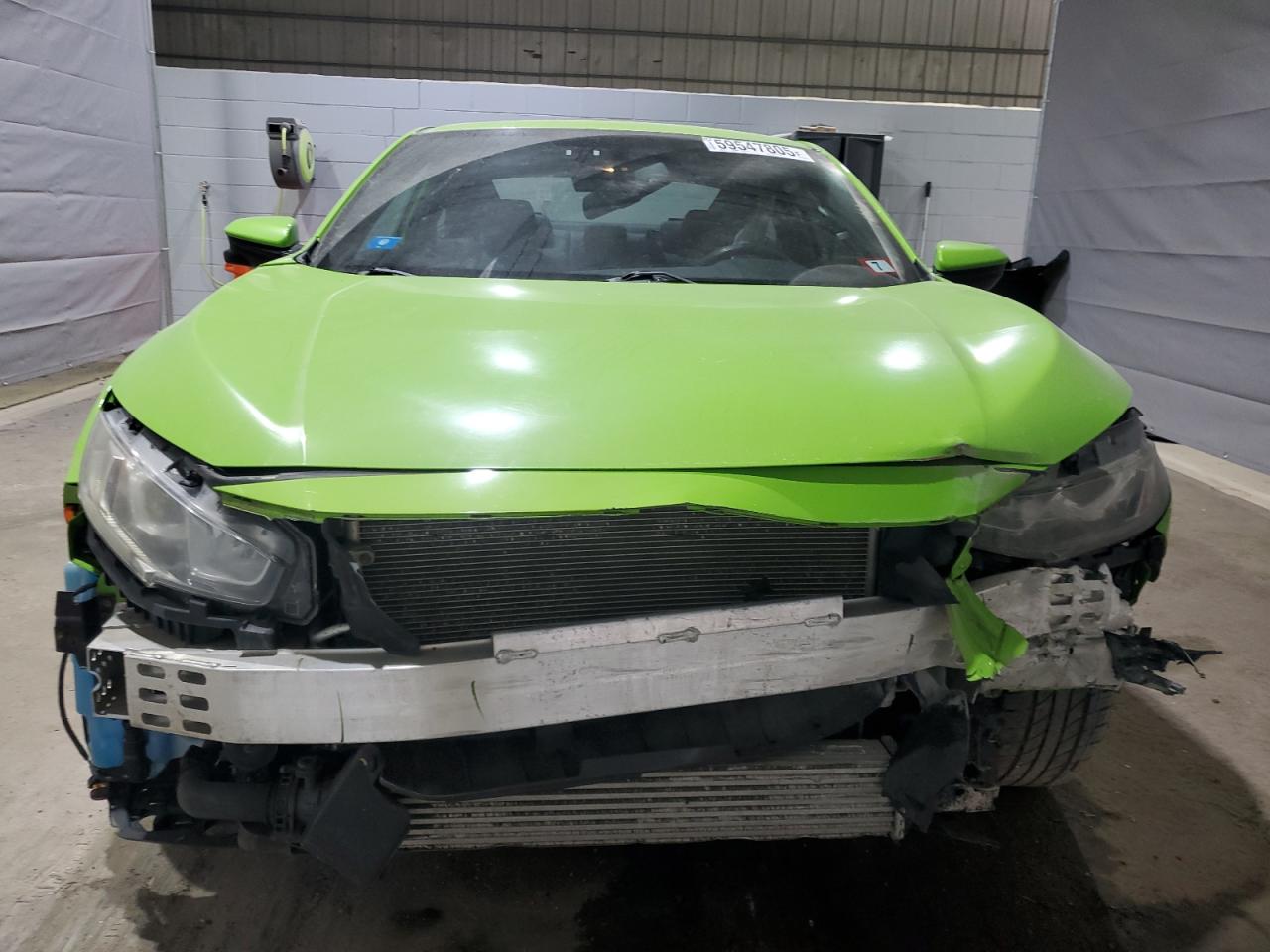 2HGFC3B79GH352465 HONDA CIVIC 2016