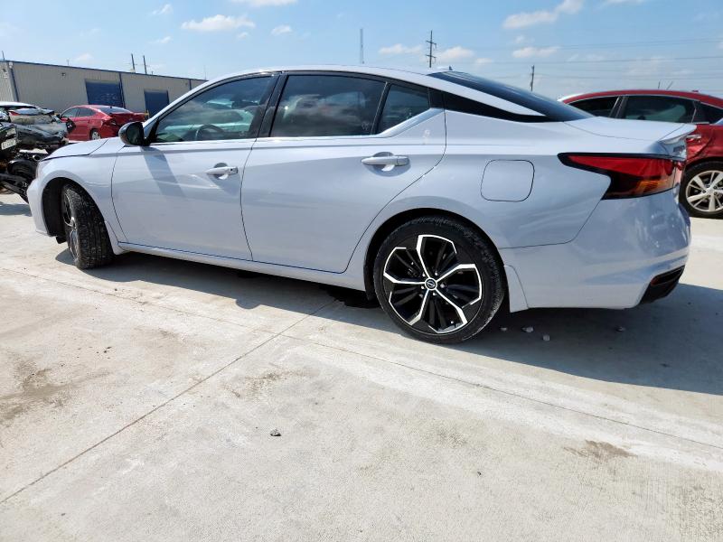  NISSAN ALTIMA 2023 Blue