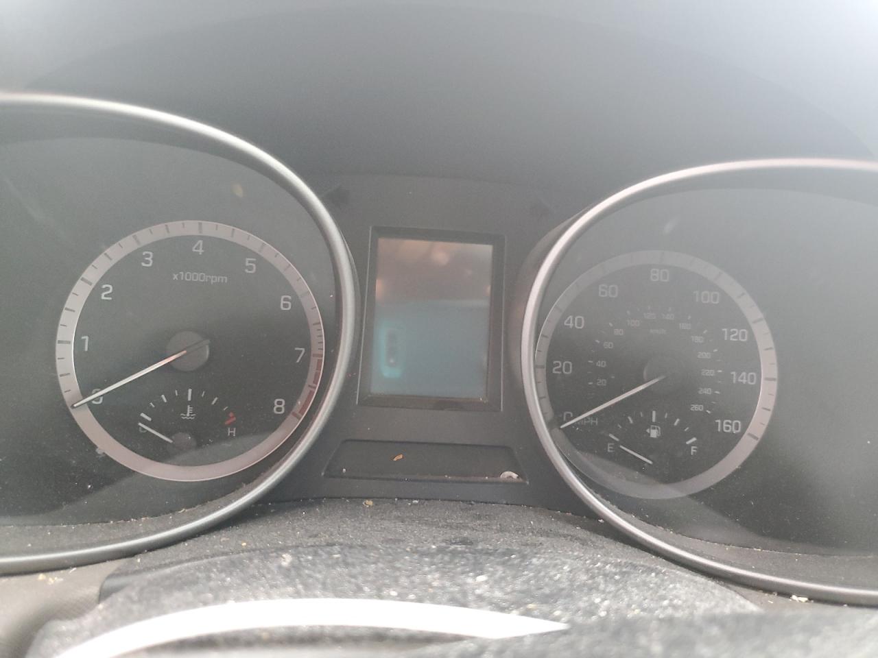 2017 Hyundai Santa Fe Se VIN: KM8SMDHF8HU223724 Lot: 63200465