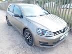 2016 VOLKSWAGEN GOLF MATCH for sale at Copart WESTBURY