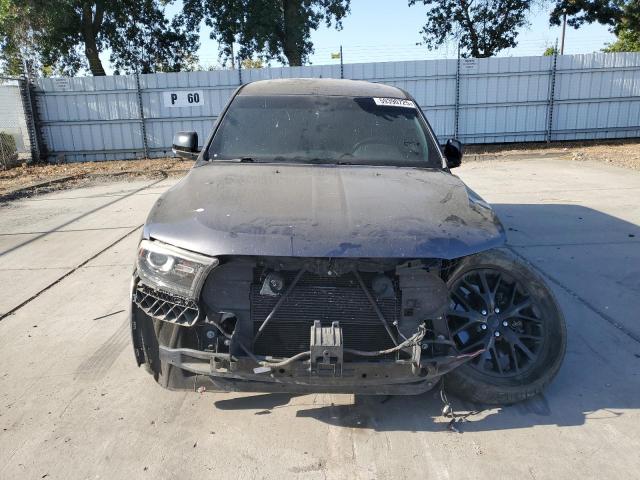  DODGE DURANGO 2016 Szary