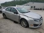 2010 Ford Fusion S   for Sale in Hurricane, WV - Front End