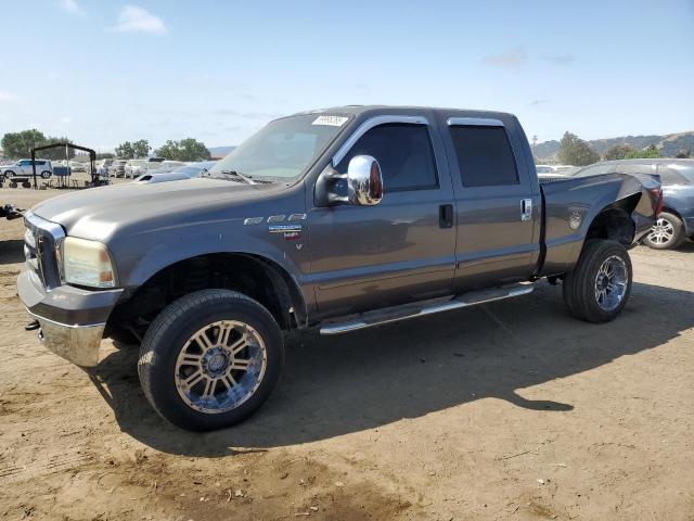 2006 Ford F250 Super Duty