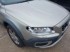 2010 VOLVO XC70 SE D3 for sale at Copart NEWBURY