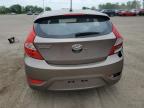 2012 HYUNDAI ACCENT GLS   for sale at Copart QC - MONTREAL