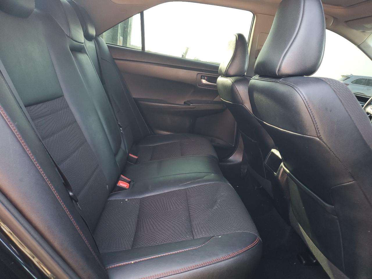 4T1BF1FK2HU280526 TOYOTA CAMRY 2017