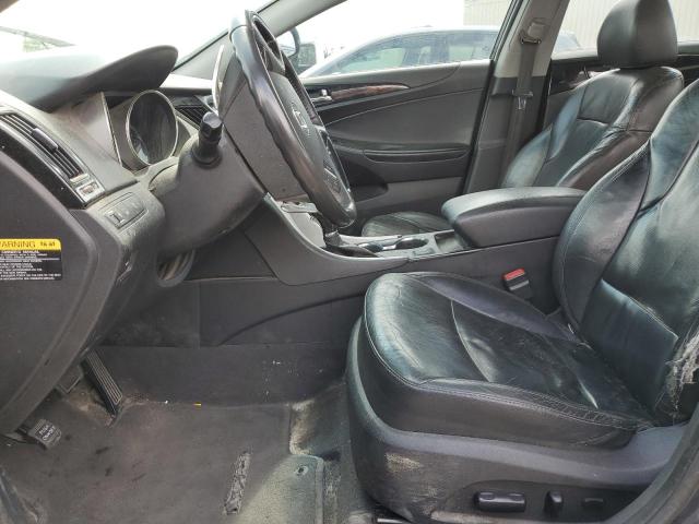 2012 HYUNDAI SONATA SE  