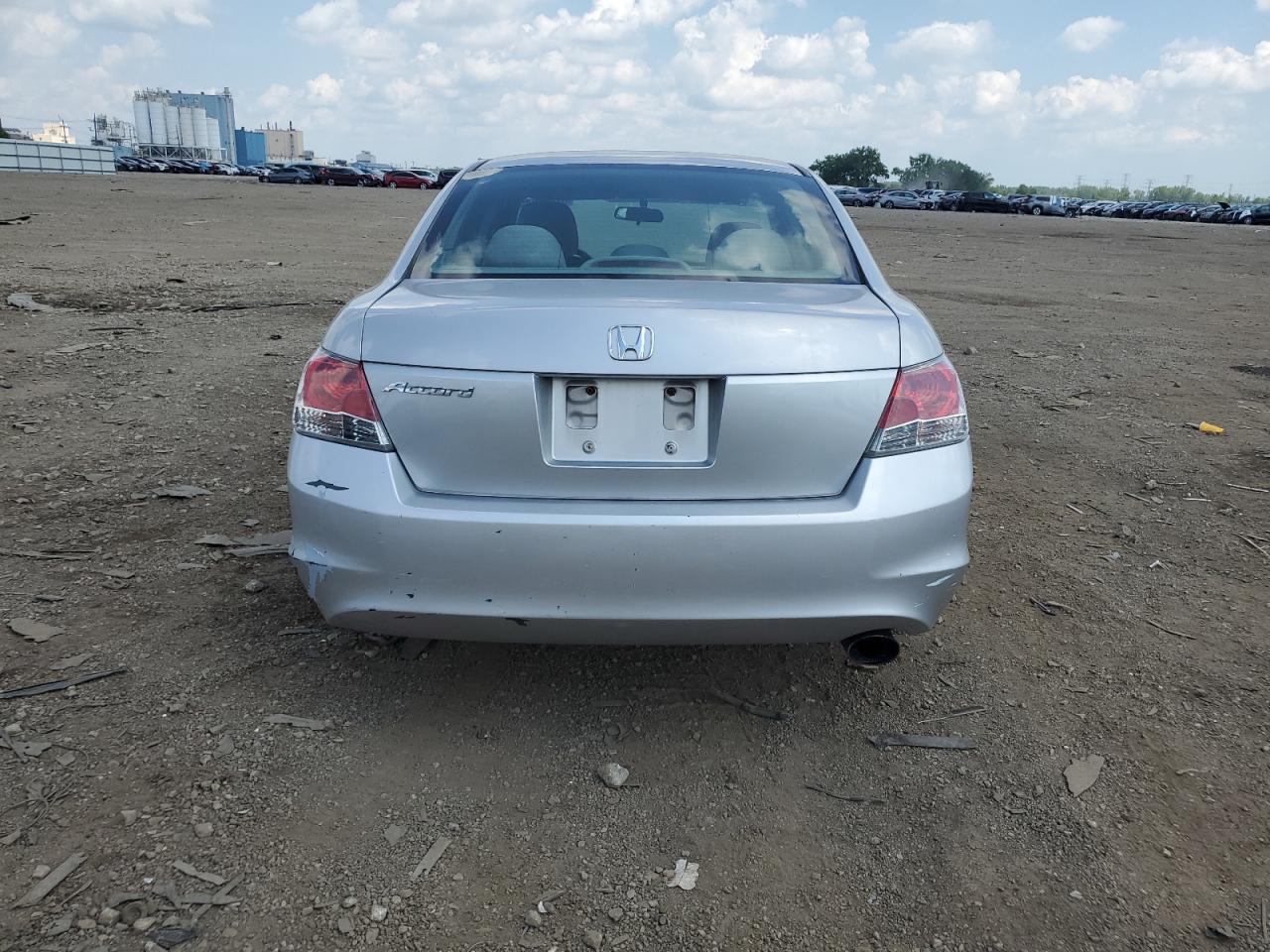 HONDA ACCORD 2010 VIN 1HGCP2F47AA164373 photo 6