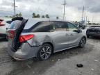 2018 Honda Odyssey Elite   for Sale in Riverview, FL - Rear End