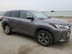 2019 TOYOTA HIGHLANDER HYBRID LIMITED   à vendre chez Copart AB - EDMONTON