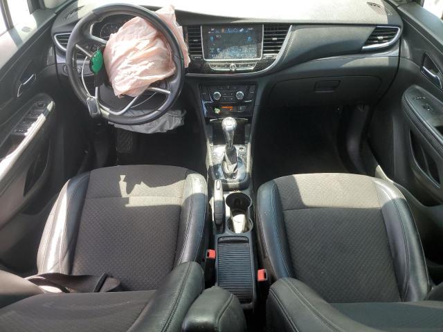  BUICK ENCORE 2018 White