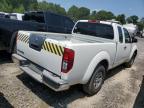 2016 Nissan Frontier S for Sale in Conway, AR - Mechanical