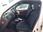 2016 NISSAN JUKE N-CON for sale at Copart ROCHFORD