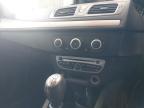 2011 RENAULT MEGANE DYN for sale at Copart EAST KILBRIDE