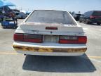 1988 Ford Mustang Lx   იყიდება Sun Valley-ში, CA - Minor Dent/Scratches
