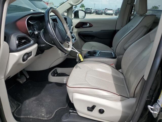  CHRYSLER PACIFICA 2020 Czarny
