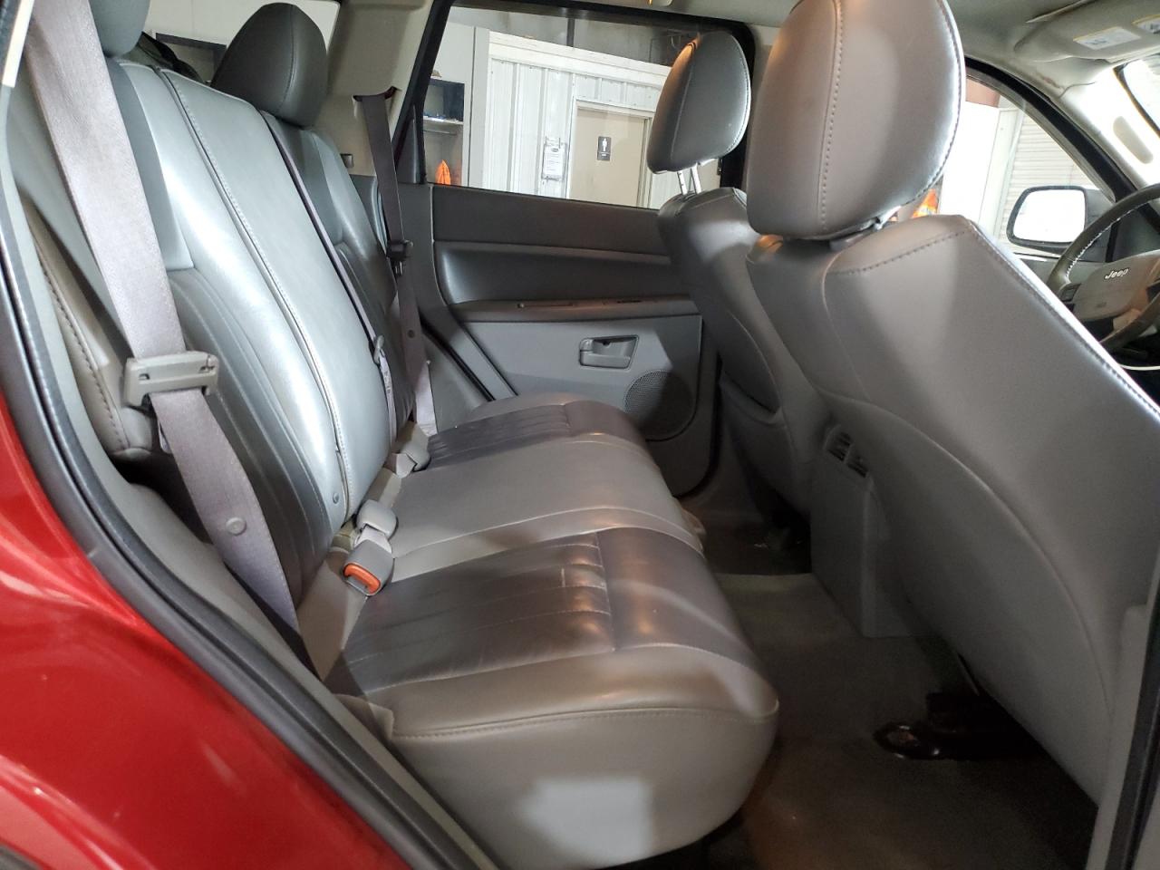 2006 Jeep Grand Cherokee Laredo VIN: 1J4GR48K86C269673 Lot: 62740275