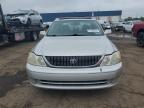 2004 Toyota Avalon Xl იყიდება Woodhaven-ში, MI - Minor Dent/Scratches