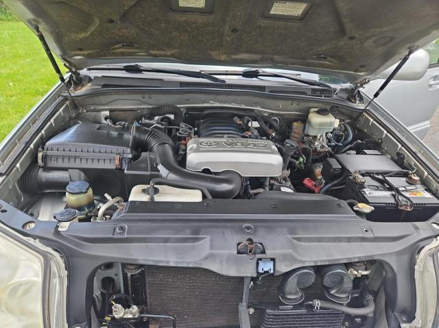 2005 TOYOTA 4RUNNER LIMITED  