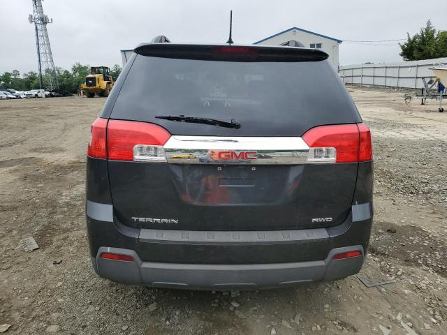  GMC TERRAIN 2014 Szary