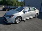 2022 Toyota Corolla Le იყიდება Albany-ში, NY - Front End