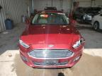 2013 Ford Fusion Se   en Venta en Franklin, WI - Front End