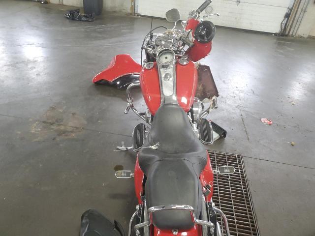 2004 HARLEY-DAVIDSON FLHRSI   