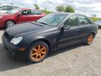 2005 MERCEDES-BENZ C 240 4MATIC   for sale at Copart QC - MONTREAL