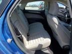 2017 Ford Fusion S за продажба в Martinez, CA - Front End