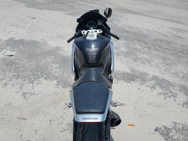 2008 HONDA CBR1000 RR  