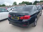 2014 BMW 520D SE AU for sale at Copart SANDY