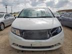 2016 Honda Odyssey Touring на продаже в San Antonio, TX - Front End