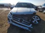 2016 Mercedes-Benz Gle 300D 4Matic იყიდება Brighton-ში, CO - Front End