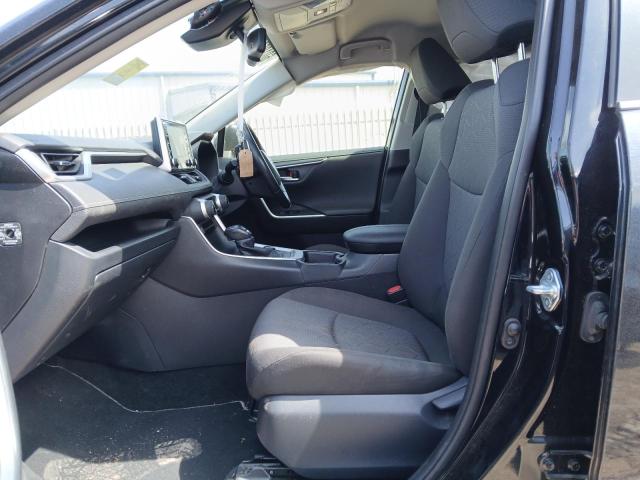2020 TOYOTA RAV4 DESIG