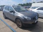 2012 NISSAN QASHQAI TE for sale at Copart NEWBURY