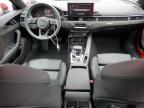 2020 Audi A4 Premium en Venta en Hillsborough, NJ - Rear End