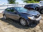 2016 Nissan Altima 2.5   for Sale in Windsor, NJ - Front End