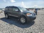 2015 Nissan Armada Sv იყიდება Arcadia-ში, FL - Side