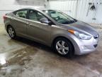 2013 Hyundai Elantra Gls   for Sale in Chicago Heights, IL - Rear End