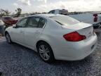 2012 Infiniti G37 Base на продаже в Riverview, FL - Minor Dent/Scratches