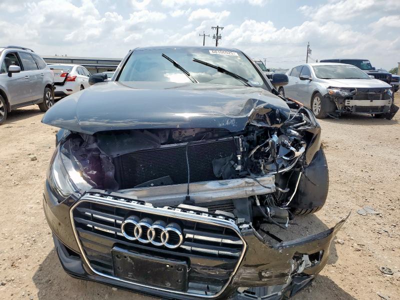  AUDI A4 2015 Czarny