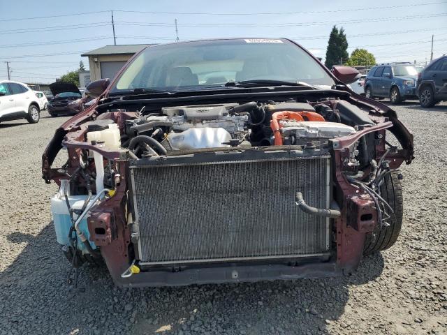  TOYOTA AVALON 2014 Burgundy