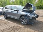 2024 VOLKSWAGEN TIGUAN SEL R-LINE BLACK   à vendre chez Copart ON - COOKSTOWN