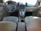 2010 Nissan Sentra 2.0 na sprzedaż w Martinez, CA - Front End