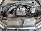 2012 Audi A6  de vânzare în Phoenix, AZ - Normal Wear