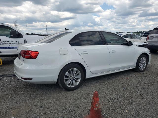  VOLKSWAGEN JETTA 2015 Biały