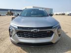 2025 CHEVROLET TRAX 2RS for sale at Copart AB - EDMONTON