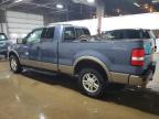 2004 Ford F150  იყიდება Blaine-ში, MN - Mechanical